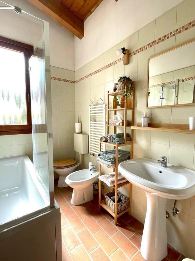 Апартаменти Casa Desi Baura Екстер'єр фото