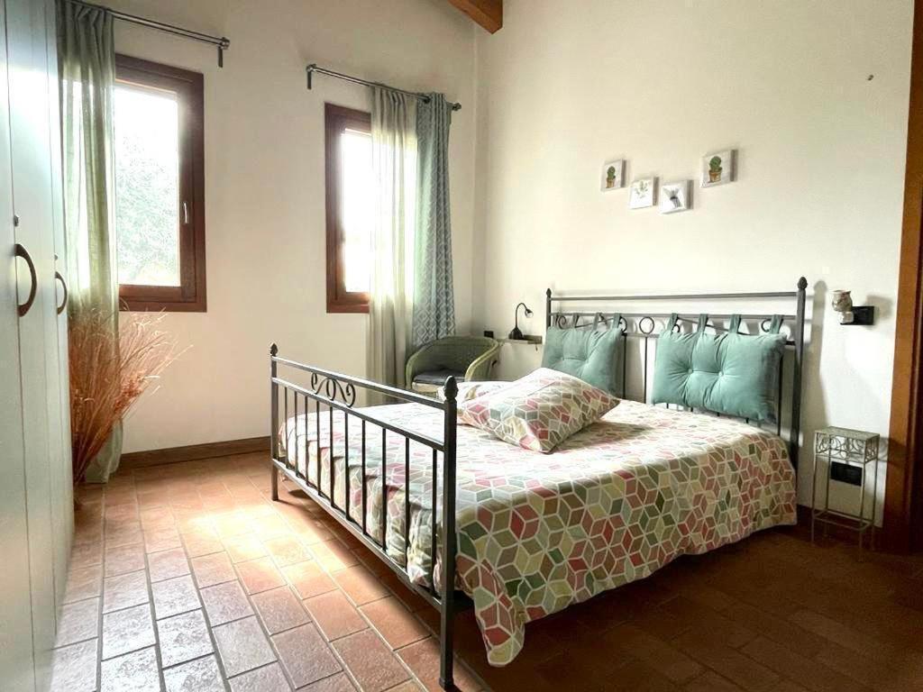 Апартаменти Casa Desi Baura Екстер'єр фото